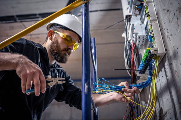 Best Electrical Wiring Services  in Bourg, LA