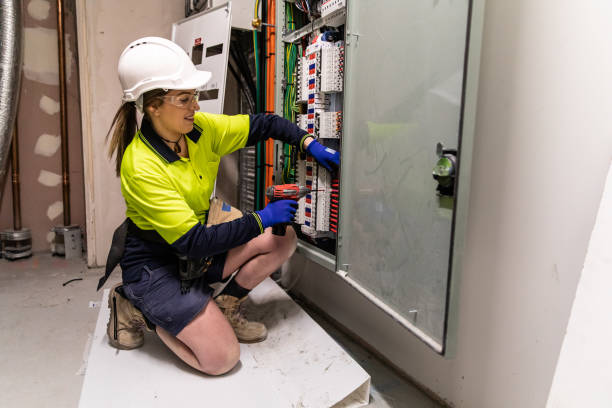 Best Electrical System Inspection  in Bourg, LA
