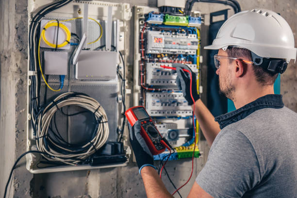 Best Electrical Rewiring Services  in Bourg, LA