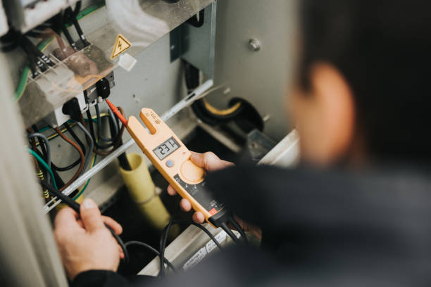 Best Residential Electrician Services  in Bourg, LA