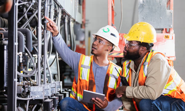 Best Electrical Installation Contractor  in Bourg, LA
