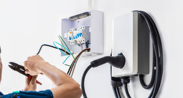 Best Electrical Installation Contractor  in Bourg, LA