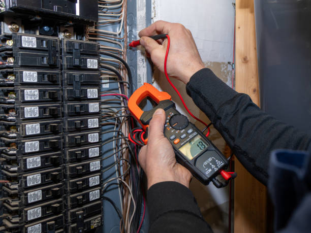 Best Electrical Repair Services  in Bourg, LA