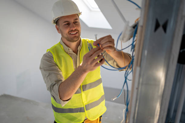 Best Electrical Contractors for Businesses  in Bourg, LA